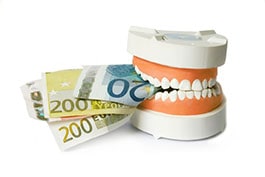 Remboursement des soins dentaires