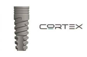 Cortex implant