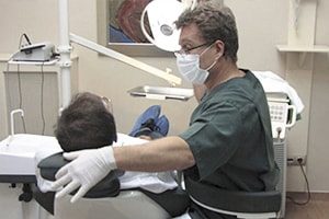 Clinique DH dental Budapest Hongrie