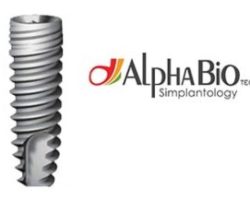 implant alphabio