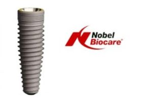 implant nobel biocare